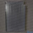 Picture 2/2 -cover right (original) BEKO washing machine / ORDER ONLY