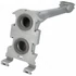 Picture 3/3 -Spray arm fixing, upper LOUIS AXTON dishwasher