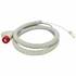 Picture 1/3 -2,1 m aquastop inlet hose (OEM) BEKO dishwasher