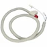 Picture 2/3 -2,1 m aquastop inlet hose (OEM) BEKO dishwasher