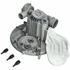 Picture 1/4 -cover sump pump (original) BEKO dishwasher / ORDER ONLY