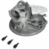 Picture 3/4 -cover sump pump (original) BEKO dishwasher / ORDER ONLY