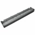 Picture 2/2 -cover door lower (original) BEKO dishwasher