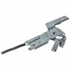 Picture 1/2 -hinge door (original) BEKO dishwasher