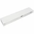 Picture 1/2 -cover kickplate (disassembled spare part, original) BEKO dishwasher