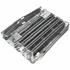 Picture 1/2 -evaporator (original) GORENJE/MORA refrigerator / ORDER ONLY