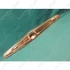 Picture 1/3 -spray arm lower (original) gorenje / mora dishwasher / ORDER ONLY