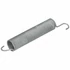 Picture 2/2 -spring door (disassembled spare part, original) BEKO dishwasher
