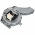 Picture 1/4 -fan (disassembled spare part, original) BEKO dishwasher