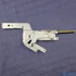 Picture 3/4 -hinge right (original) BEKO dishwasher / ORDER ONLY