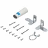 Picture 1/2 -built-in kit (original) BEKO dishwasher / ORDER ONLY