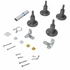 Picture 1/2 -built-in kit (original) BEKO dishwasher / ORDER ONLY