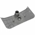 Picture 1/2 -filter lower (original) BEKO dishwasher / ORDER ONLY