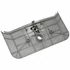 Picture 2/2 -filter holder (disassembled spare part, original) BEKO dishwasher