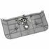 Picture 2/2 -filter lower (original) BEKO dishwasher / ORDER ONLY