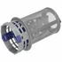 Picture 2/3 -filter cylindrical (disassembled spare part, original) BEKO dishwasher