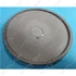 Picture 2/5 -61mm burner top ( wok, inner ) (original) BOSCH pl: plc785 oven / ORDER ONLY