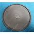 Picture 5/5 -61mm burner top ( wok, inner ) (original) BOSCH pl: plc785 oven / ORDER ONLY