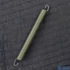 Picture 1/2 -spring door tensioner (original) BEKO dishwasher / ORDER ONLY