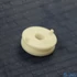 Picture 3/3 -roller door tensioner (original) BEKO dishwasher / ORDER ONLY