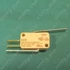 Picture 1/3 -microswitch (original) ELEKTRABREGENZ washing machine