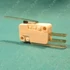 Picture 2/3 -microswitch (original) ELEKTRABREGENZ washing machine