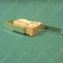 Picture 3/3 -microswitch (original) ELEKTRABREGENZ washing machine