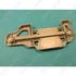 Picture 1/7 -roller, upper basket (left, (original)) BEKO dishwasher / ORDER ONLY