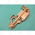 Picture 3/7 -roller, upper basket (left, (original)) BEKO dishwasher / ORDER ONLY