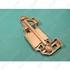 Picture 4/7 -roller, upper basket (left, (original)) BEKO dishwasher / ORDER ONLY