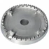 Picture 1/2 -burner head, big (original) GORENJE/MORA oven / ORDER ONLY