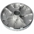 Picture 2/2 -burner head, big (original) GORENJE/MORA oven / ORDER ONLY
