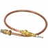 Picture 2/2 -Thermocouple (original) BEKO oven / ORDER ONLY