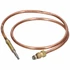 Picture 1/2 -Thermocouple (original) BEKO oven / ORDER ONLY