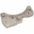 Picture 2/2 -counterweight, front (original) BEKO washing machine / ORDER ONLY