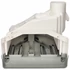 Picture 3/4 -detergent dispenser (original) BEKO washing machine