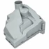 Picture 1/4 -detergent dispenser (original) BEKO washing machine / ORDER ONLY