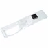 Picture 1/3 -cover, control panel (original) BEKO washing machine / ORDER ONLY