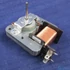 Picture 1/7 -motor, fan (original) GORENJE/MORA microwave oven / ORDER ONLY