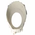 Picture 1/2 -door gasket original BEKO washing machine / ORDER ONLY