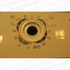 Picture 4/7 -cover, control panel (original) ELECTROLUX washing machine / ORDER ONLY