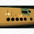 Picture 5/7 -cover, control panel (original) ELECTROLUX washing machine / ORDER ONLY