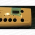 Picture 6/7 -cover, control panel (original) ELECTROLUX washing machine / ORDER ONLY