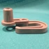 Picture 2/5 -door stop ( right , (original) ) gorenje refrigerator / ORDER ONLY