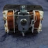 Picture 3/4 -motor (original) GORENJE/MORA hood / ORDER ONLY
