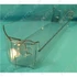 Picture 3/5 -bottle holder (lower gray) gorenje pl.: rb41208e refrigerator / ORDER ONLY