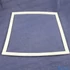 Picture 1/8 -door gasket, freezer-part (original) GORENJE/MORA refrigerator / ORDER ONLY