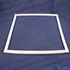 Picture 8/8 -door gasket, freezer-part (original) GORENJE/MORA refrigerator / ORDER ONLY