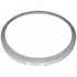 Picture 1/2 -cover, door outer original BOSCH washing machine / ORDER ONLY