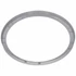 Picture 2/2 -cover, door outer original BOSCH washing machine / ORDER ONLY